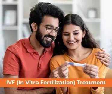 IVF treatment in Gurgaon