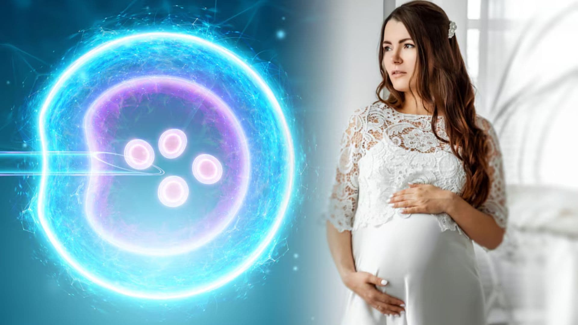 IVF Increase Chances of Pregnancy