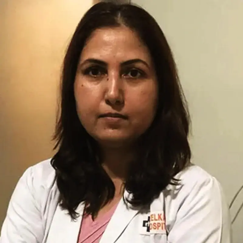  Dr. Swati Kanawa