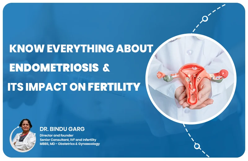 Understanding Endometriosis & Fertility Impact