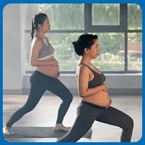 Exercises for Pregnant Women: Safe and Effective Workouts During Pregnancy